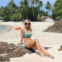 Отзыв от Василина - Виза Destination Thailand